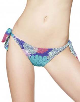 Benetton swimwear spring summer 2016 bikini 24