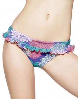 Benetton swimwear spring summer 2016 bikini 25