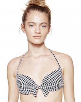 Benetton swimwear spring summer 2016 bikini 27