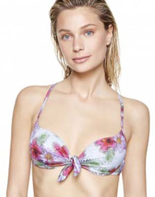 Benetton swimwear spring summer 2016 bikini 31