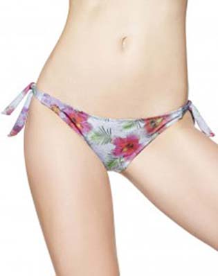 Benetton swimwear spring summer 2016 bikini 32