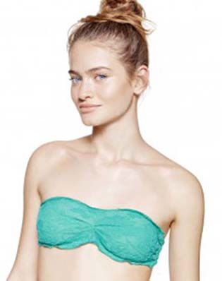 Benetton swimwear spring summer 2016 bikini 33