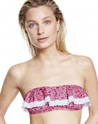 Benetton swimwear spring summer 2016 bikini 7