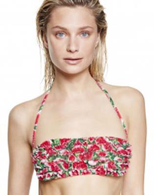 Benetton swimwear spring summer 2016 bikini 9