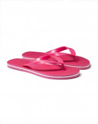 Benetton swimwear spring summer 2016 flip flops 71