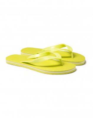 Benetton swimwear spring summer 2016 flip flops 72