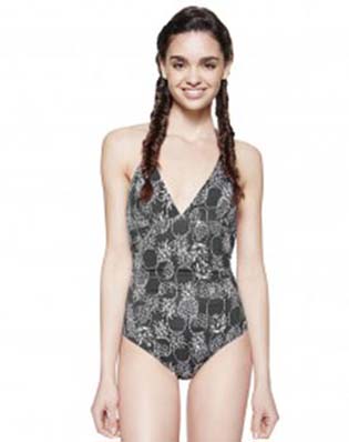 Benetton swimwear spring summer 2016 swimsuits 15