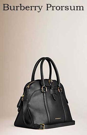 Burberry Prorsum bags spring summer 2016 handbags 1