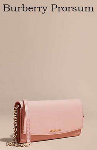 Burberry Prorsum bags spring summer 2016 handbags 16