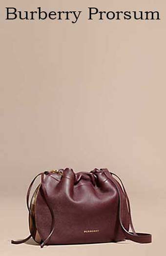 Burberry Prorsum bags spring summer 2016 handbags 18