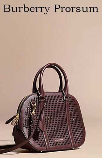 Burberry Prorsum bags spring summer 2016 handbags 19