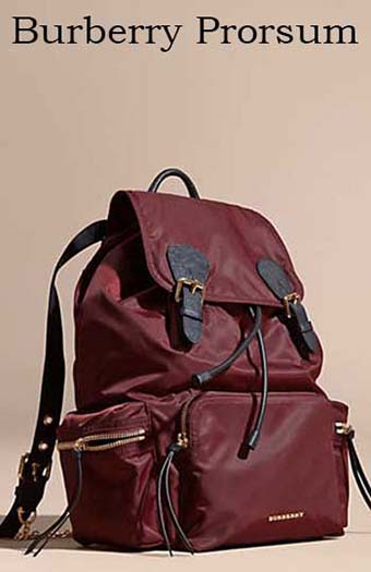 Burberry Prorsum bags spring summer 2016 handbags 20