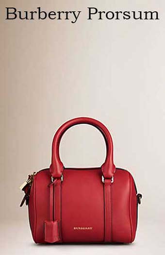 Burberry Prorsum bags spring summer 2016 handbags 22