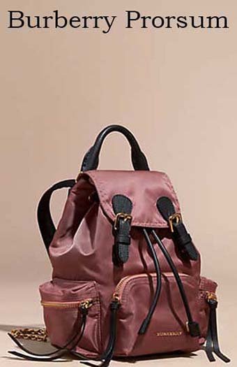 Burberry Prorsum bags spring summer 2016 handbags 23