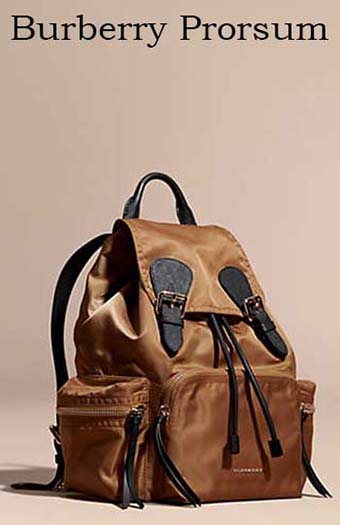 Burberry Prorsum bags spring summer 2016 handbags 25