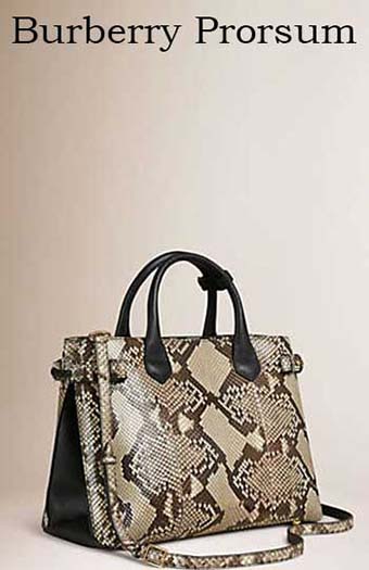 Burberry Prorsum bags spring summer 2016 handbags 34