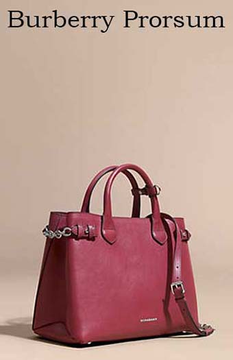 Burberry Prorsum bags spring summer 2016 handbags 36