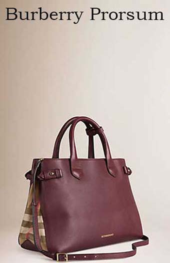 Burberry Prorsum bags spring summer 2016 handbags 41