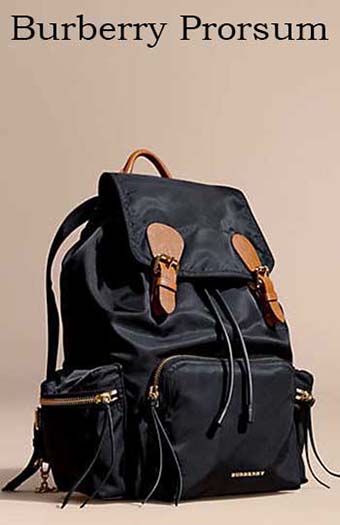 Burberry Prorsum bags spring summer 2016 handbags 42