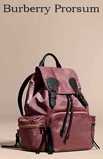 Burberry Prorsum bags spring summer 2016 handbags 47