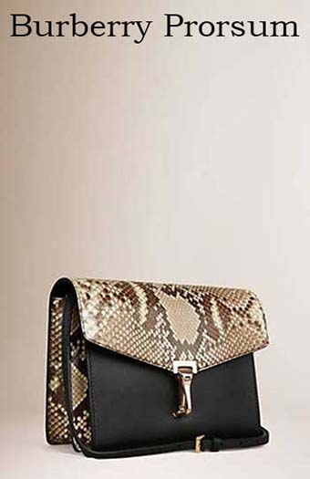 Burberry Prorsum bags spring summer 2016 handbags 54