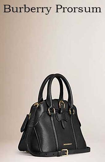 Burberry Prorsum bags spring summer 2016 handbags 58