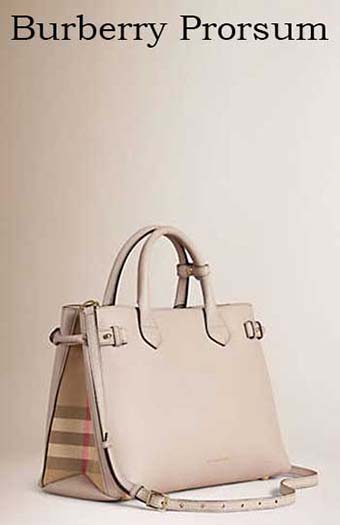 Burberry Prorsum bags spring summer 2016 handbags 60