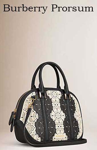 Burberry Prorsum bags spring summer 2016 handbags 61