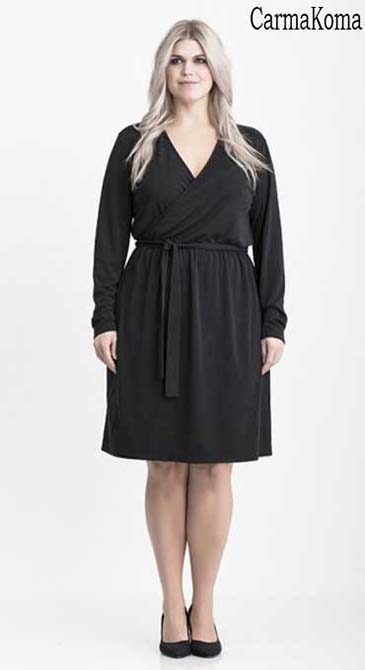 CarmaKoma plus size spring summer 2016 for women 36