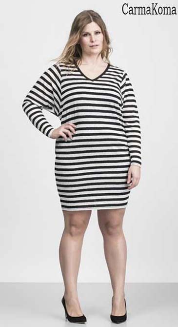 CarmaKoma plus size spring summer 2016 for women 42