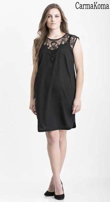 CarmaKoma plus size spring summer 2016 for women 48