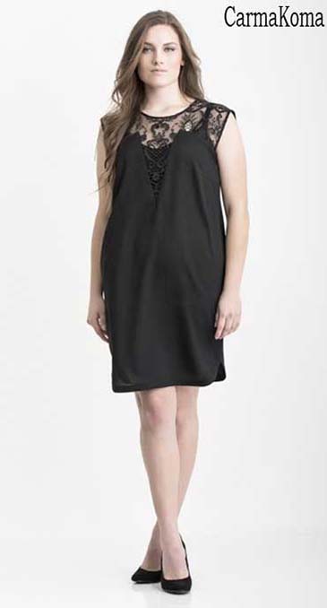 CarmaKoma plus size spring summer 2016 for women 48