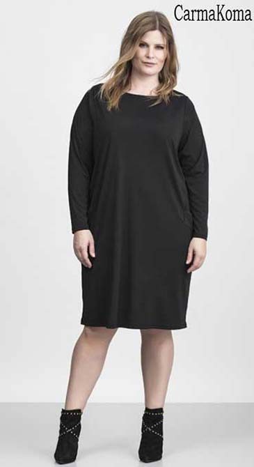 CarmaKoma plus size spring summer 2016 for women 8