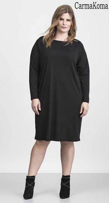 CarmaKoma plus size spring summer 2016 for women 8