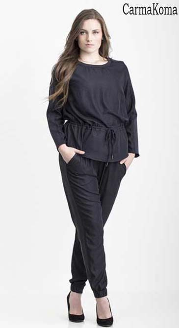 CarmaKoma plus size spring summer 2016 for women 9