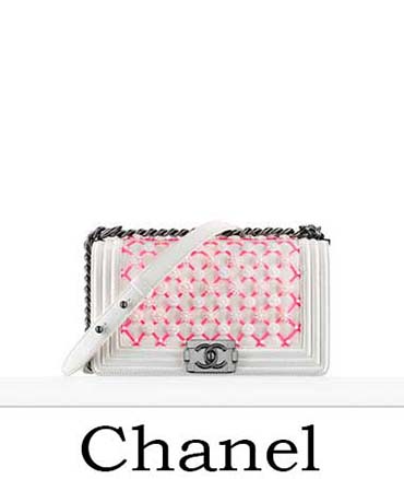 Chanel bags spring summer 2016 handbags women 10