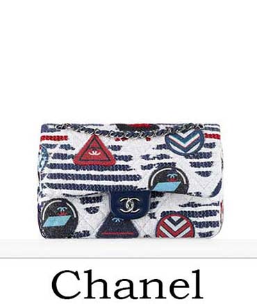 Chanel bags spring summer 2016 handbags women 12