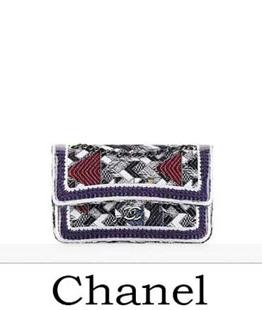 Chanel bags spring summer 2016 handbags women 13