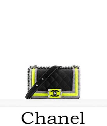 Chanel bags spring summer 2016 handbags women 16