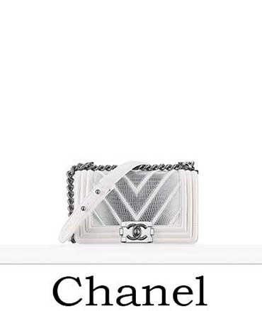 Chanel bags spring summer 2016 handbags women 19