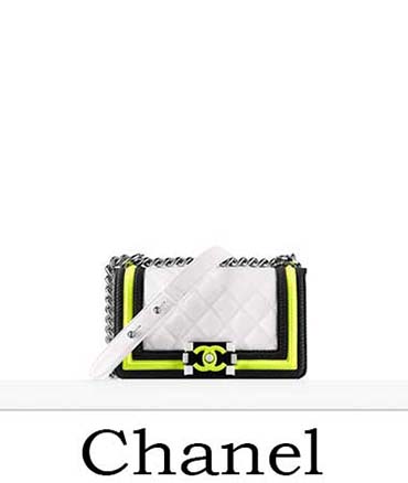 Chanel bags spring summer 2016 handbags women 21