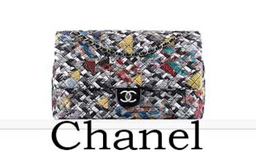 Chanel bags spring summer 2016 handbags women 24