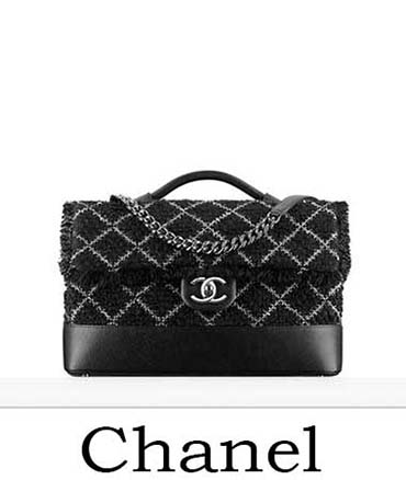 Chanel bags spring summer 2016 handbags women 32