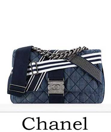 Chanel bags spring summer 2016 handbags women 34