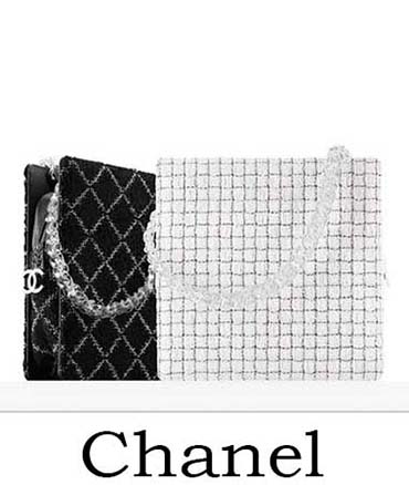 Chanel bags spring summer 2016 handbags women 39