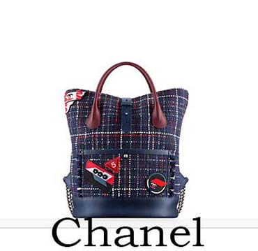 Chanel bags spring summer 2016 handbags women 4