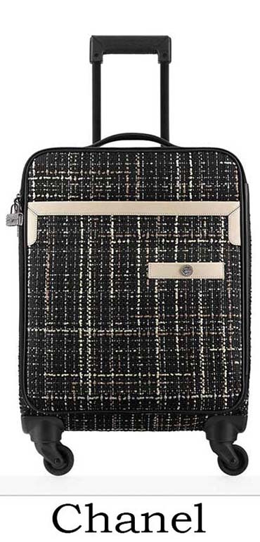 Chanel bags spring summer 2016 handbags women 47