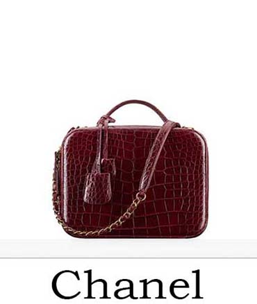 Chanel bags spring summer 2016 handbags women 49