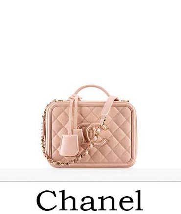 Chanel bags spring summer 2016 handbags women 50