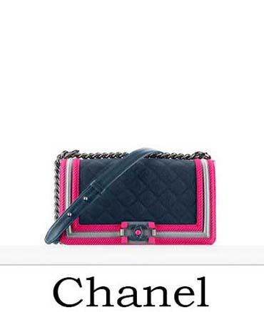 Chanel bags spring summer 2016 handbags women 7